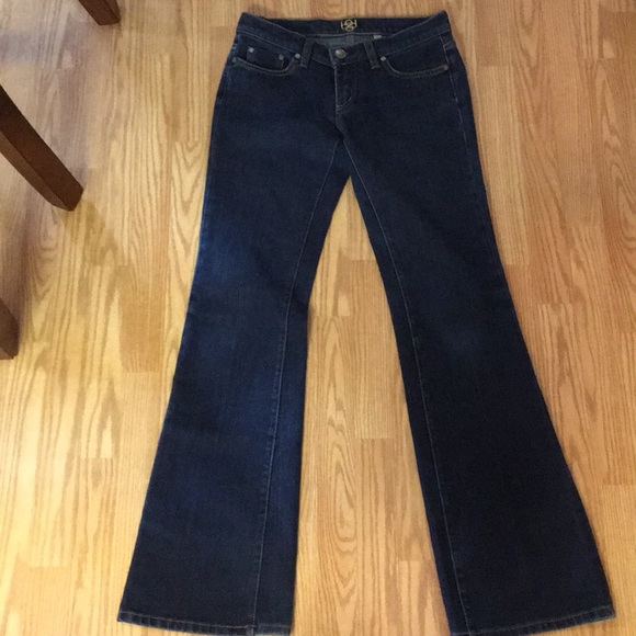 Bebe Jeans 👖 27 - Picture 4 of 8